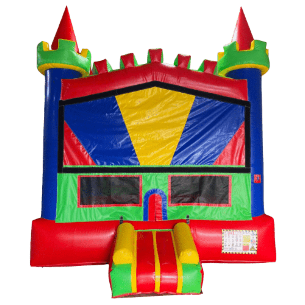 fun and exciting bounce house rentals in ozark, al