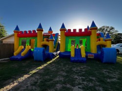 BL9 1719245904 Bertiham Palace Bounce House