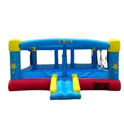 Little Tykes Castle Bounce House