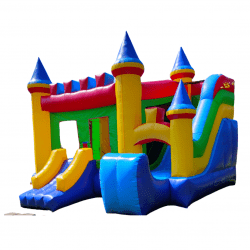 Bertiham Palace Bounce House