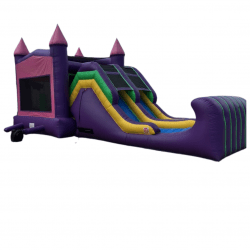 Gabelton Estates Bounce House