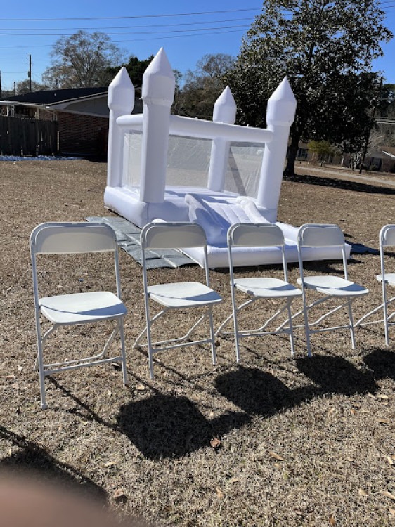Toddler Rentals