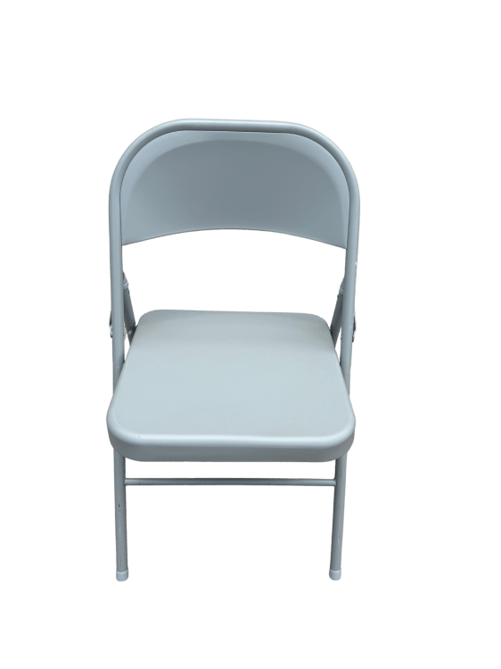Silver Chairs