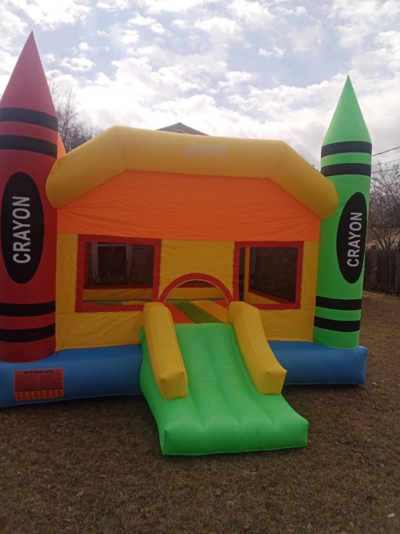 Bounce House Rentals