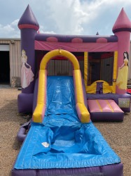 Princess Patti's Playhouse