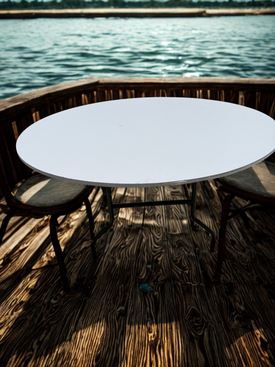 5 Foot Round Table 5 Foot Round Table