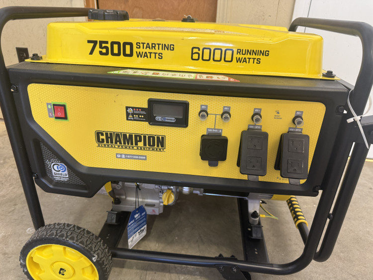 Generator