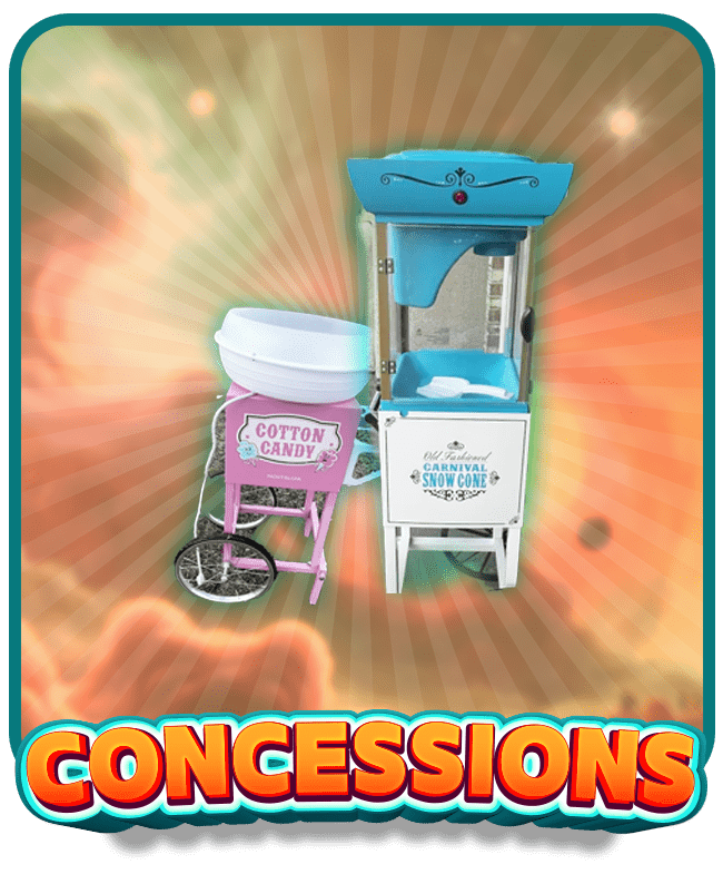 concessions rentals PC Home