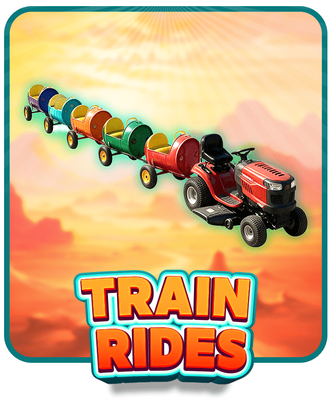 train ride rentals PC Home