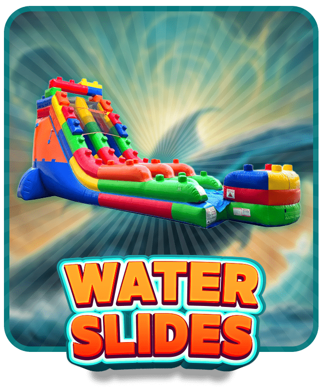 water slides rentals PC Home